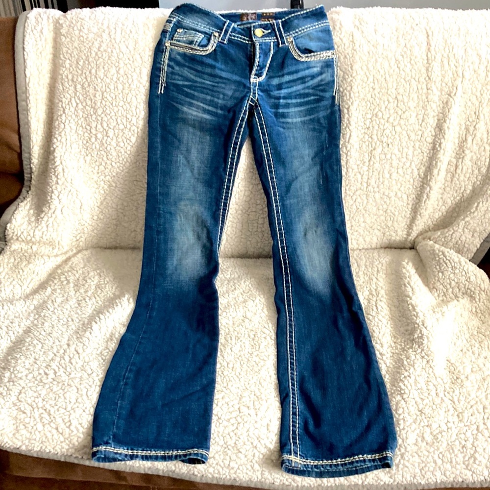 Dryan Brand jeans